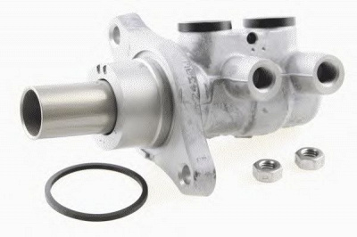 HELLA PAGID 8am355505331 -  Главный тормозной цилиндр